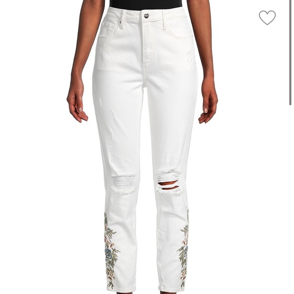 DRIFTWOOD Denim - Driftwood Gizelle X Jasper Jeans